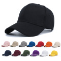 Embroidery Outdoor Sport Baseball Cap Trucker Cap